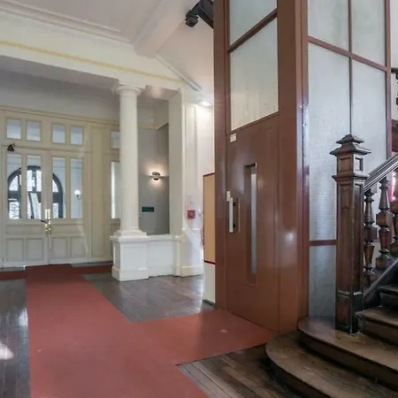 Welkeys - Palais Thermal Appartement