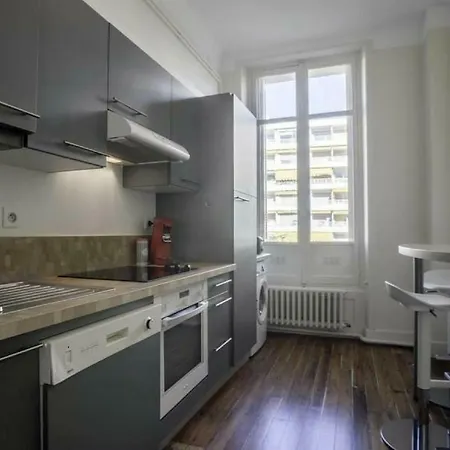 Welkeys - Palais Thermal Appartement Biarritz