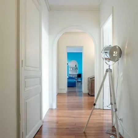 Appartement Welkeys - Palais Thermal