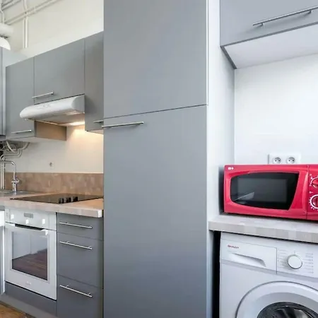 Welkeys - Palais Thermal Appartement