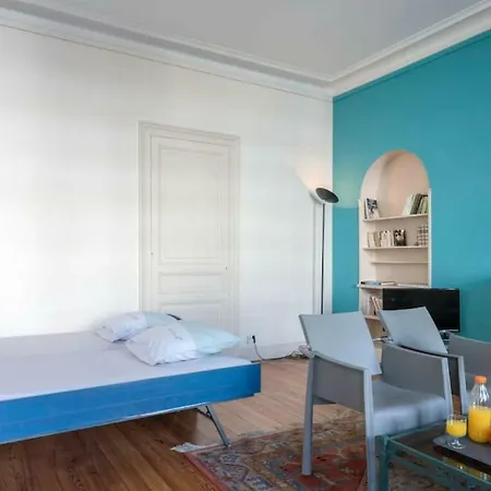Appartement Welkeys - Palais Thermal
