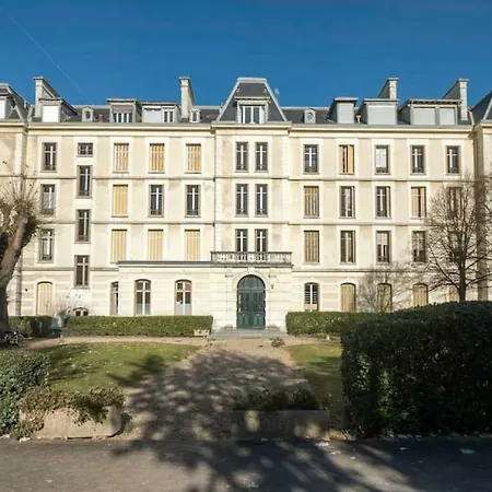 Appartement Welkeys - Palais Thermal Biarritz